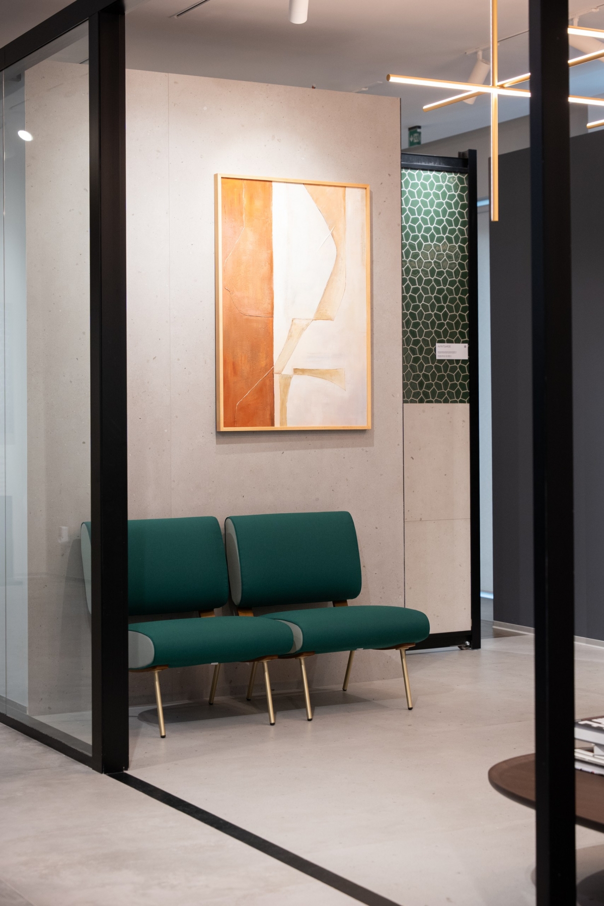 Флагманский шоу-рум ITALON